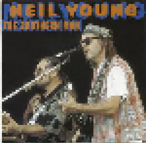 Neil Young: Southern Man, The - Cover