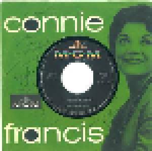 Connie Francis: Violino Tzigano - Cover