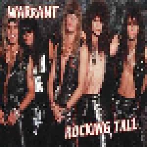 Warrant: Rocking Tall - Cover