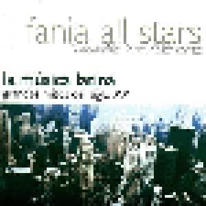 Fania All Stars: Música Latina - Grandes Mitos Del Siglo XX, La - Cover