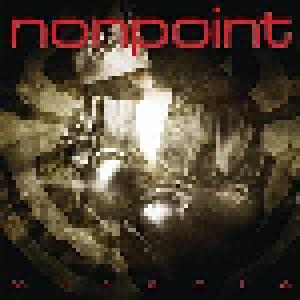 Nonpoint: Miracle - Cover