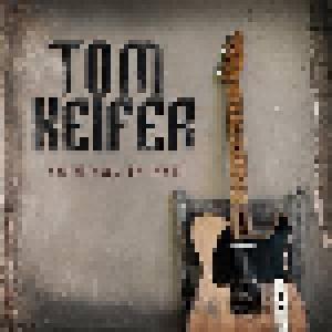 Tom Keifer: Cold Day In Hell - Cover
