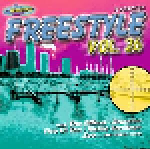 Freestyle Vol. 26 - Cover