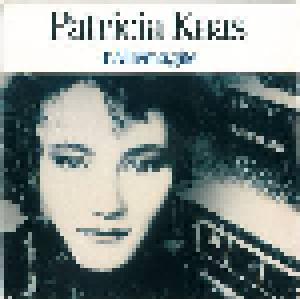 Patricia Kaas: D'allemagne - Cover