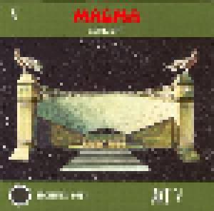 Magma: Bobino - Concert 1981 - Cover