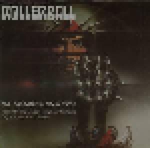 Rollerball - Cover