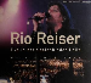 Cover - Rio Reiser: Live In Der Seelenbinder-Halle