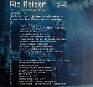 Rio Reiser: Live In Der Seelenbinder-Halle (2-CD) - Bild 2