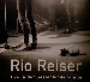 Rio Reiser: Live In Der Seelenbinder-Halle (2-CD) - Bild 5