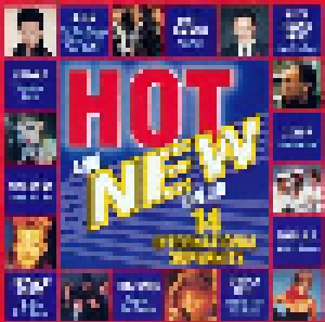 Hot And New On CD (CD) - Bild 1