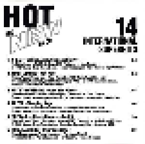 Hot And New On CD (CD) - Bild 3
