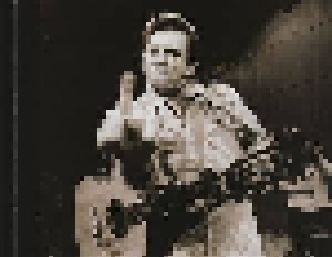 Johnny Cash: Ring Of Fire: The Legend Of Johnny Cash (CD) - Bild 6