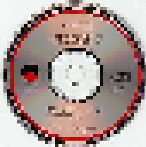 Kraftwerk: Electric Cafe (Engl.) (CD) - Bild 6