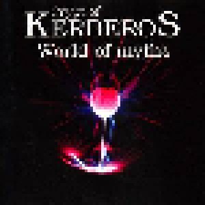 Cover - Crypt Of Kerberos: World Of Myths
