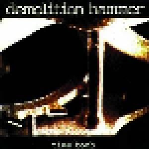 Demolition Hammer: Time Bomb (CD) - Bild 1