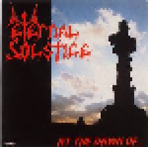 Eternal Solstice + Mourning: At The Dawn Of... (Split-CD) - Bild 1