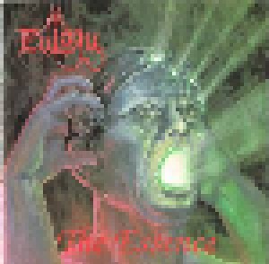 Eulogy: The Essence (Mini-CD / EP) - Bild 1