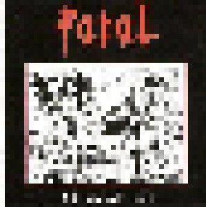 Cover - Fatal: Retrospective From Hell