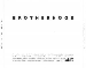 New Order: Brotherhood (CD) - Bild 3