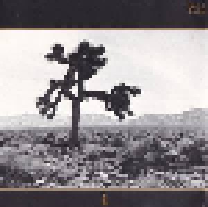 U2: The Joshua Tree (CD) - Bild 6