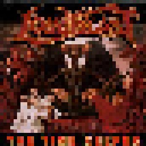 Loudblast: The Time Keeper (CD) - Bild 1