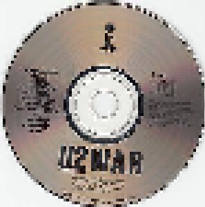 U2: War (CD) - Bild 4