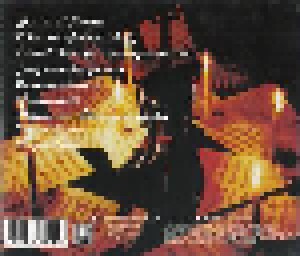 Mercyless: Coloured Funeral (CD) - Bild 2
