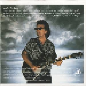 George Harrison: Cloud Nine (CD) - Bild 6
