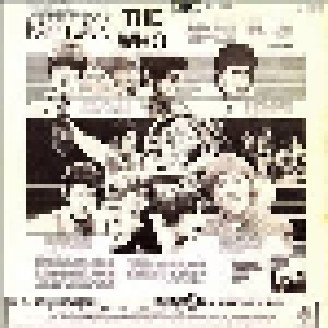 The Who: A Quick One (CD) - Bild 2