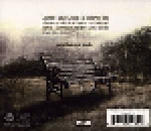 Lacrimas Profundere: Ave End (CD) - Bild 2