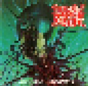 Napalm Death: Christmas Corruption (CD) - Bild 1