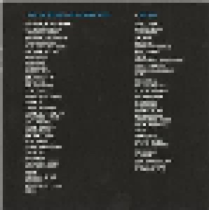 Eurythmics: We Too Are One (CD) - Bild 8