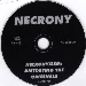 Necrony: Necronycism: Distorting The Originals (Mini-CD / EP) - Bild 4