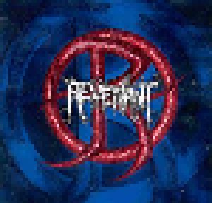 Revenant: Overman (Mini-CD / EP) - Bild 1