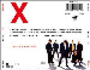 INXS: X (CD) - Bild 2