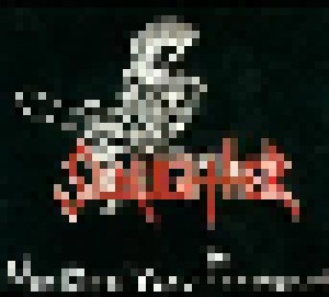 Slaughter: Not Dead Yet / Paranormal (CD) - Bild 1