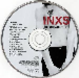 INXS: The Greatest Hits (CD) - Bild 3