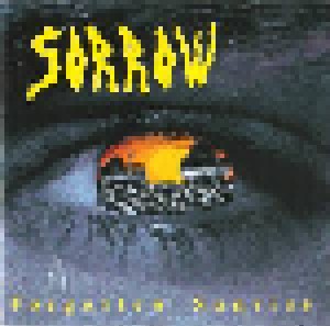 Sorrow: Forgotten Sunrise (Mini-CD / EP) - Bild 1