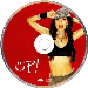 Shania Twain: Up! (2-CD) - Bild 7