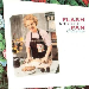 Cover - Flash And The Pan: Collection