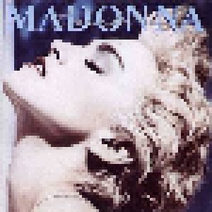 Cover - Madonna: True Blue
