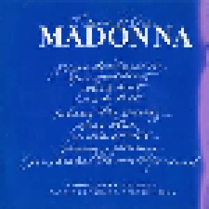Madonna: True Blue (CD) - Bild 5