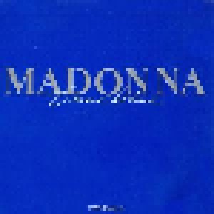 Madonna: True Blue (CD) - Bild 8