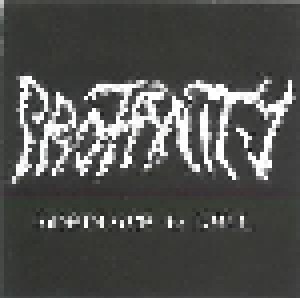 Profanity: Shadows To Fall (Demo-CD) - Bild 9