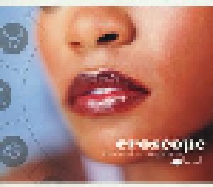 Eroscope (Smooth And Sexy Jazz Grooves) (2-CD) - Bild 1