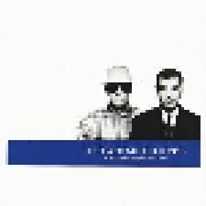 Cover - Pet Shop Boys: Discography