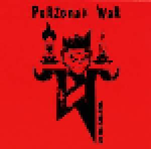 Perzonal War: When Times Turn Red (CD) - Bild 3