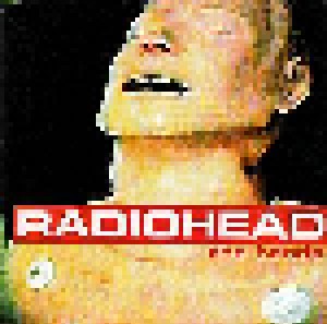 Radiohead: The Bends (CD) - Bild 2