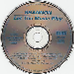Shannon: Let The Music Play (CD) - Bild 3