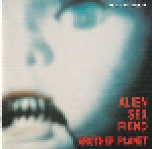 Cover - Alien Sex Fiend: Another Planet